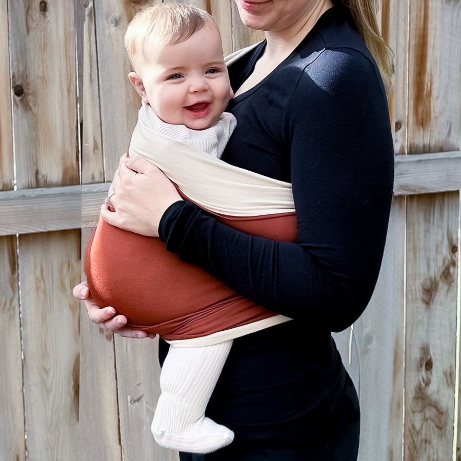 CareConnect™ - Mamas Bindungströster