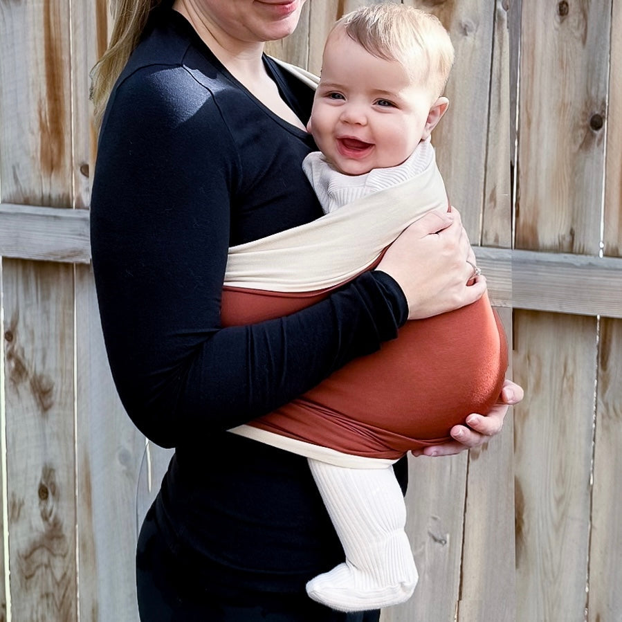 CareConnect™ - Mamas Bindungströster
