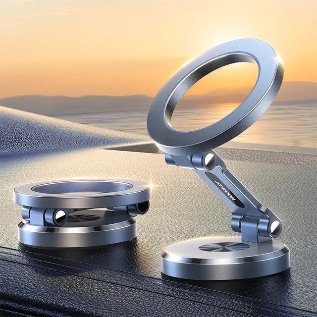 MagSafer™ – Magnetischer Autotelefonhalter