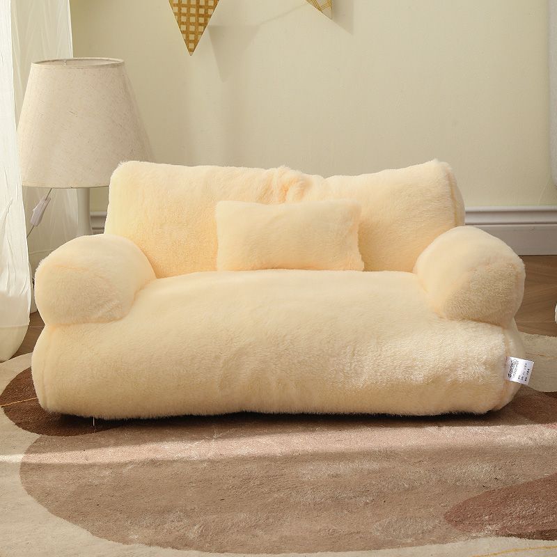 TierSofa™ – Beruhigendes Haustiersofa