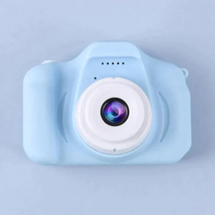 RetroShoot™ - Vintage Minikamera