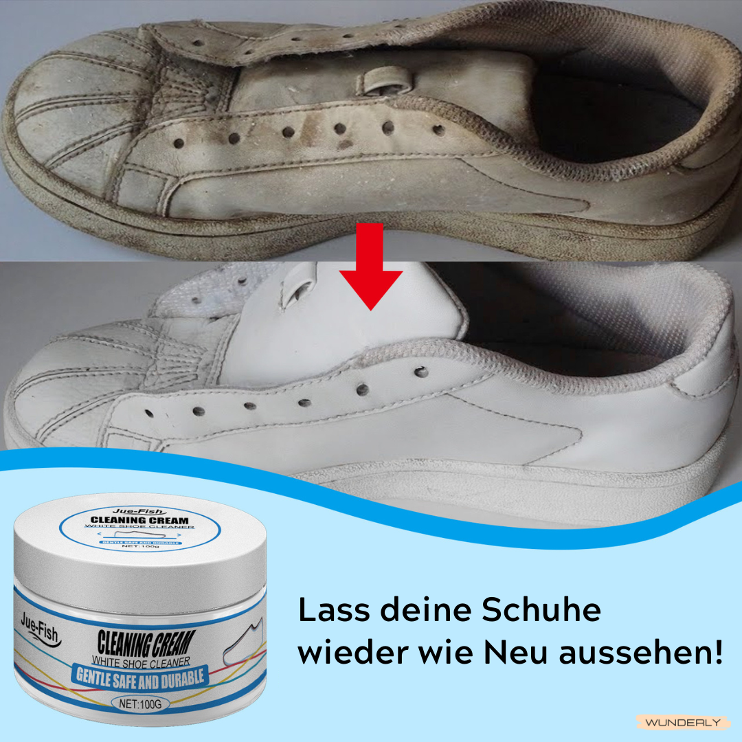 ShoeFresh™ – Frische für Ihre Schuhe