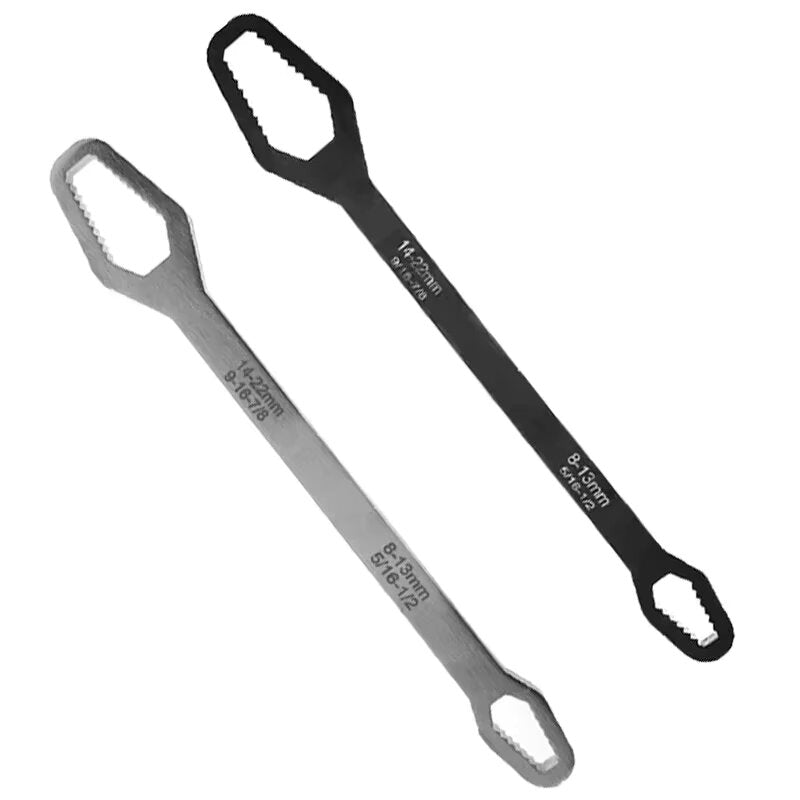 WrenchFix™ – Hochleistungsschlüssel für schnelle und einfache Reparaturen