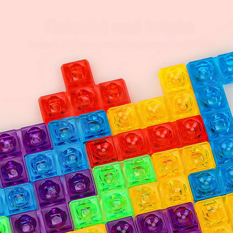 StackTris™ - Spaß-Puzzle-Herausforderunge