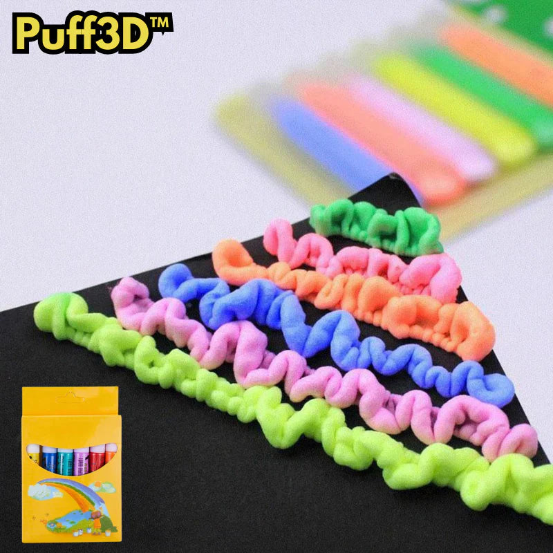 PopDraw3D™ – Zauberstift