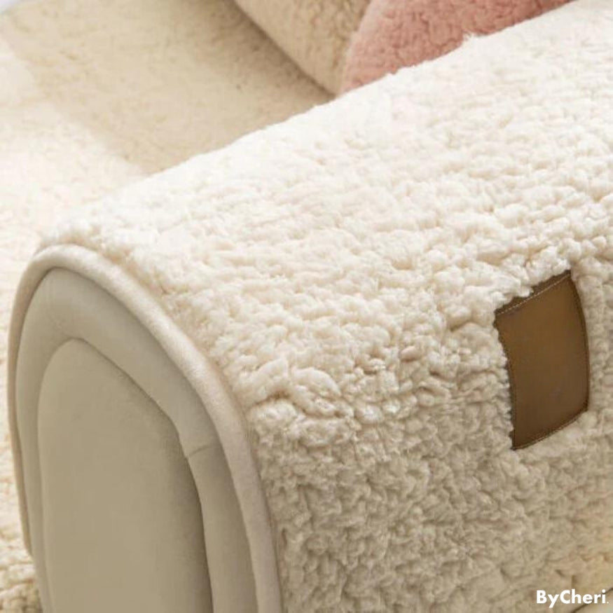ComfortCover™ - Geben Sie Ihrem Sofa ein zweites Leben