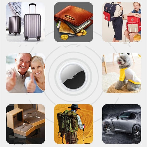 1+1 Gratis | GPSafe™ - Mini-GPS-Ortungsgerät