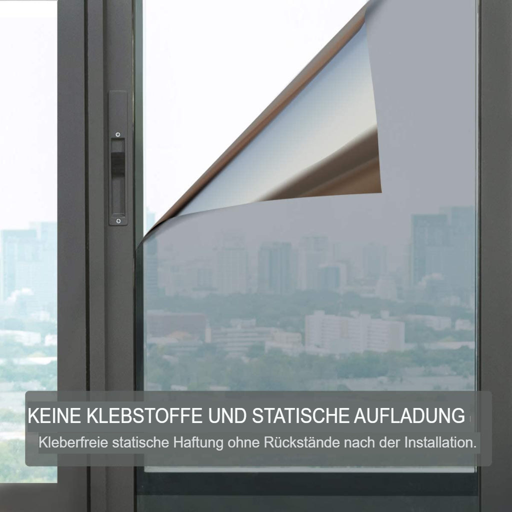 Wetroo™ - Einweg-Privatsphäre Fensteraufkleber