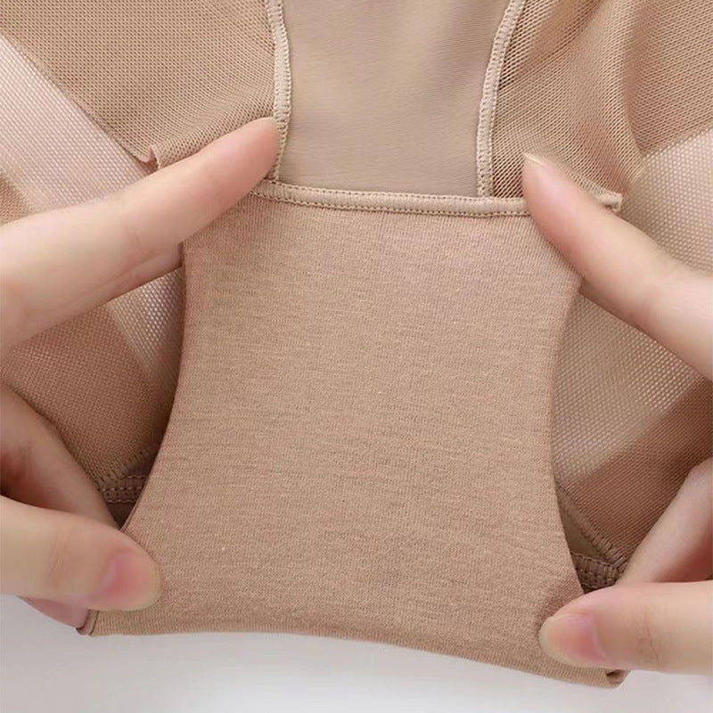 1+1 Gratis | SeemLifter™ – Nahtlose Slips mit hoher Taille