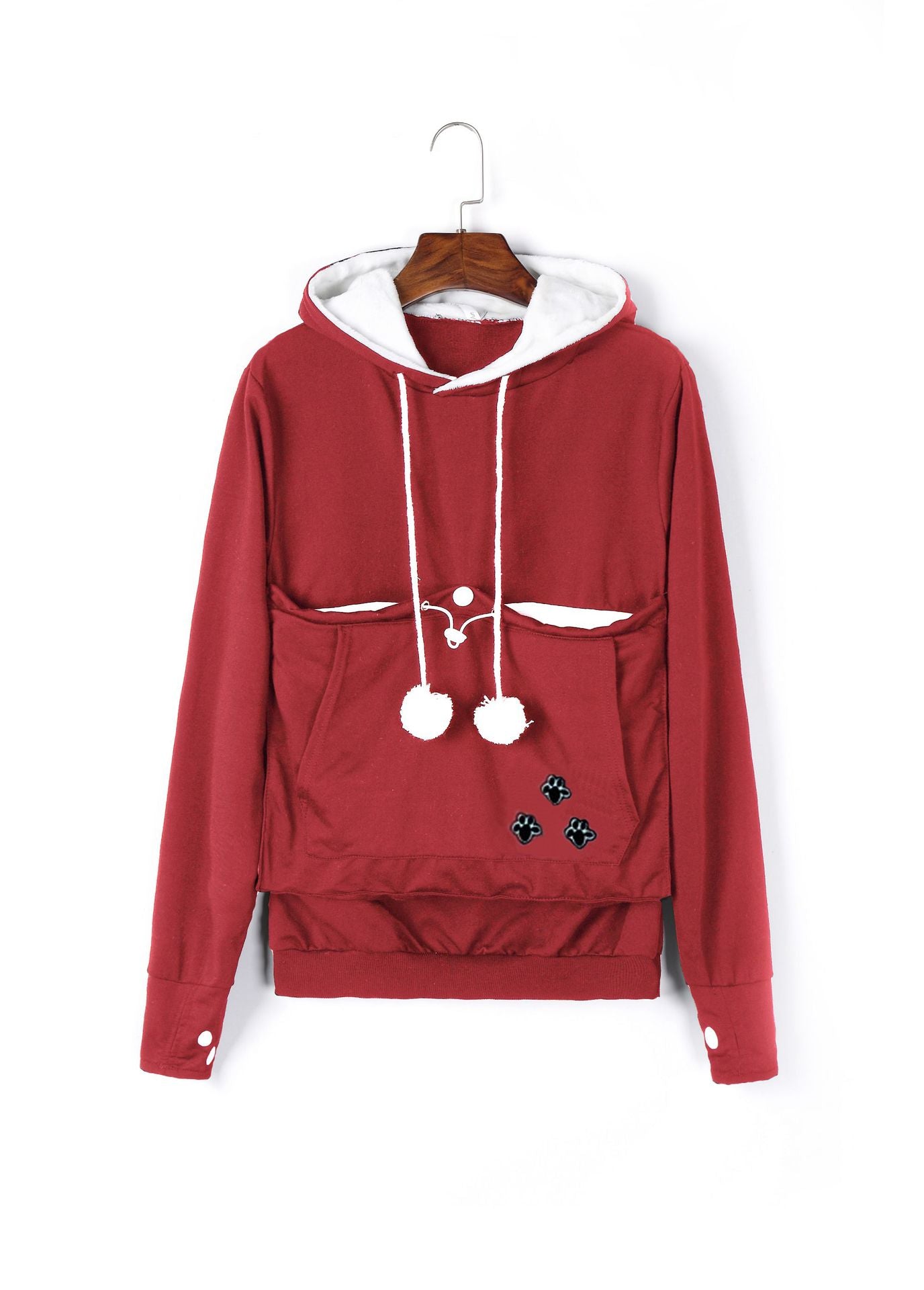 PetHide™ – Kapuzenpullover für Ihr Haustier