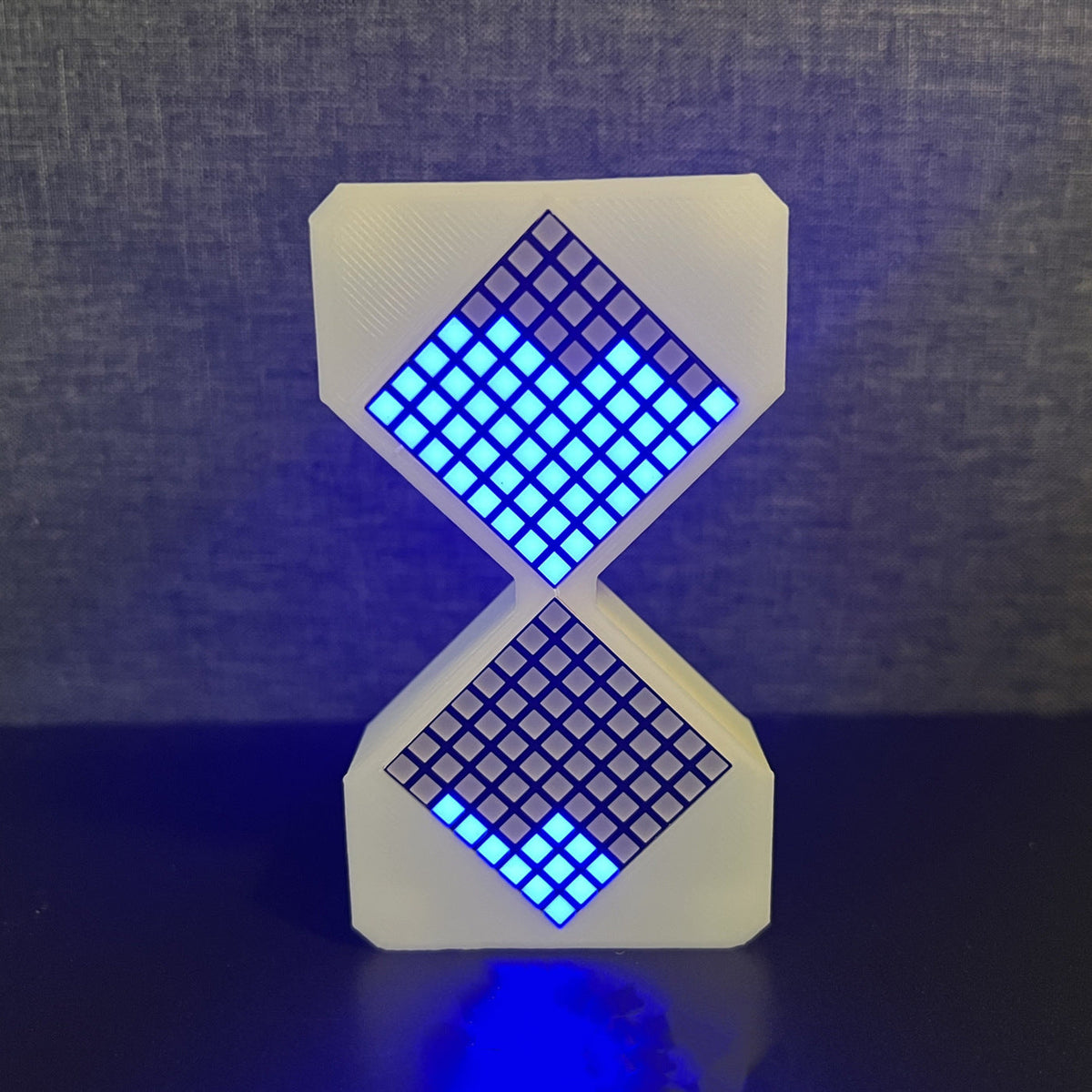 SandEscaper™ – Digitaler LED-Sanduhr-Timer