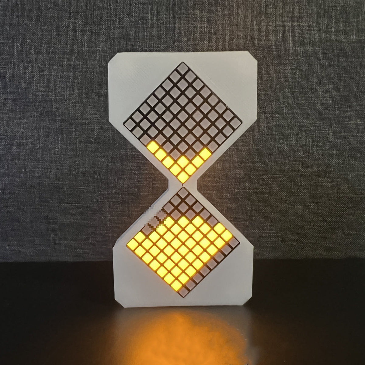 SandEscaper™ – Digitaler LED-Sanduhr-Timer