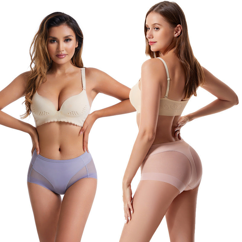 1+1 Gratis | SeemLifter™ – Nahtlose Slips mit hoher Taille