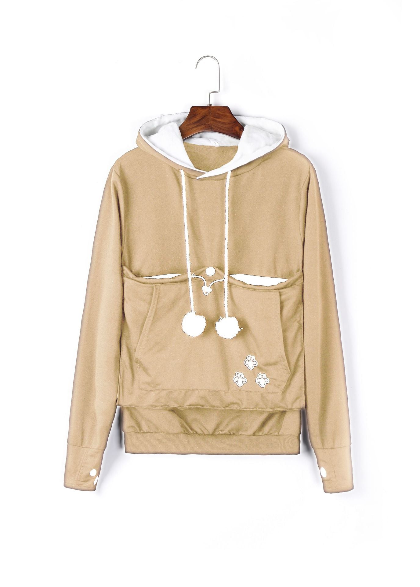 PetHide™ – Kapuzenpullover für Ihr Haustier
