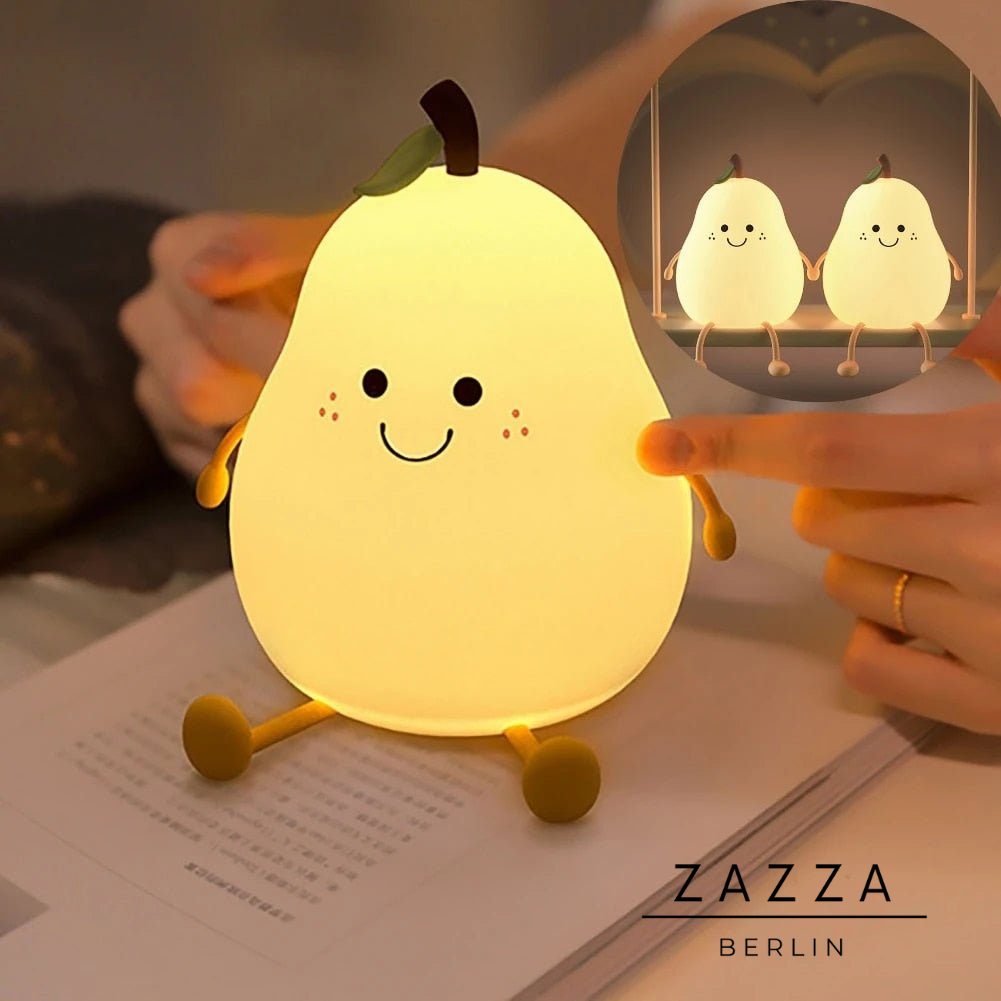 1+1 Gratis | Pearfriend™ - Nie wieder Angst im Dunkeln!