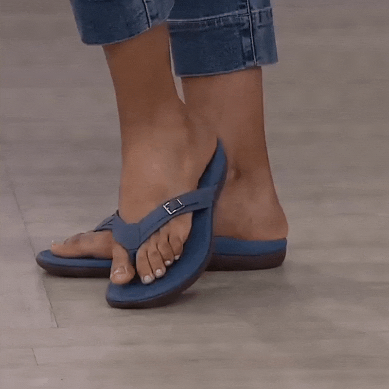 OrthoComfort™ – Orthopädische Sandalen