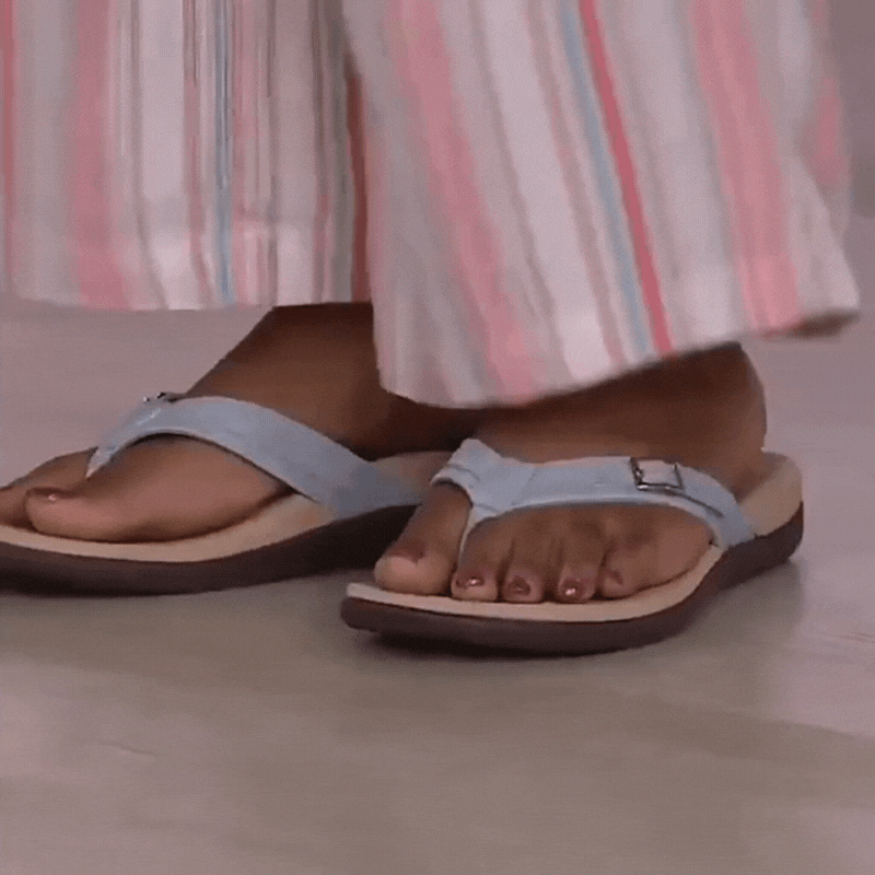 OrthoComfort™ – Orthopädische Sandalen