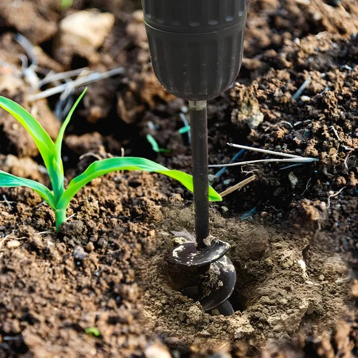 PlantPro™ - Mit Leichtigkeit einen schönen Garten anlegen!