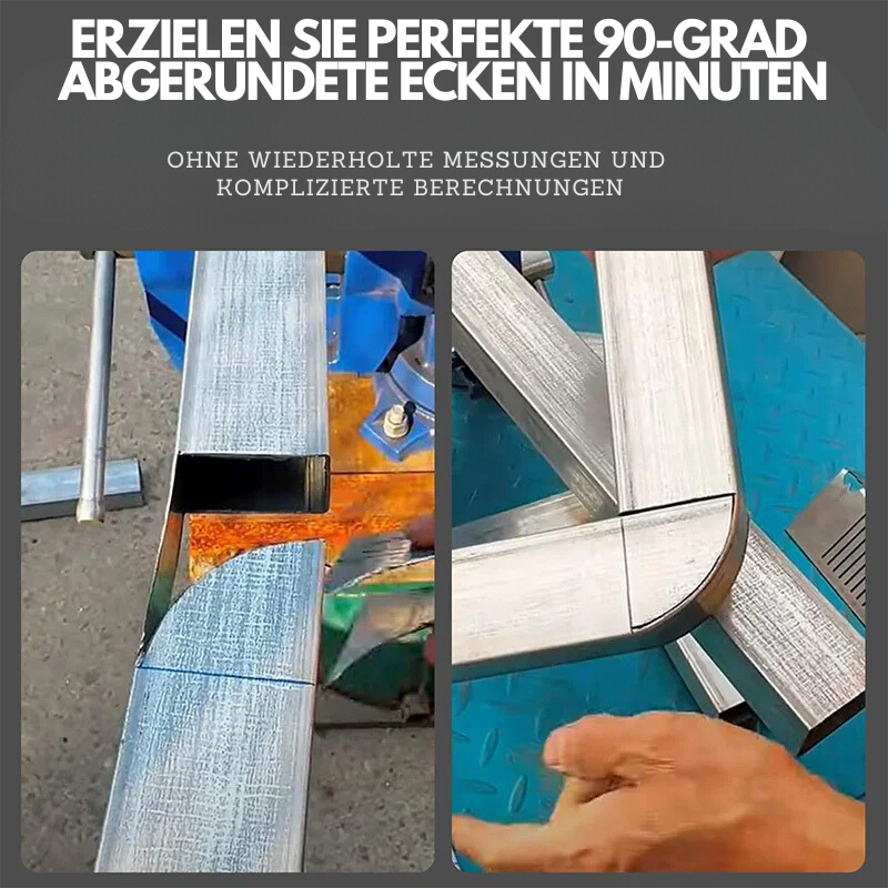 MarkMetal™ – Präzisionswerkzeug für Metallmarkierungen