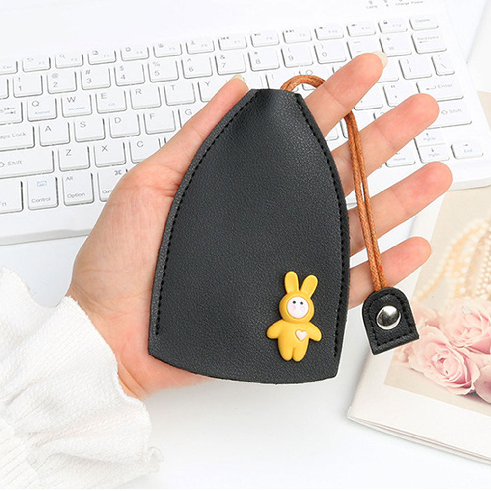 2+2 Gratis | KeyCharm™ - Schlüsselschutz mit großem Fassungsvermögen