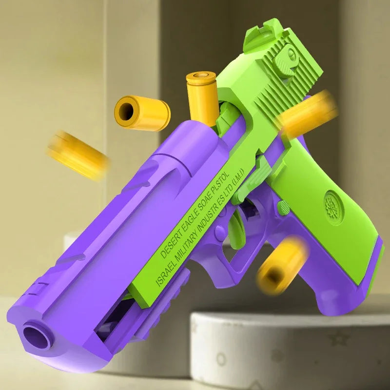 FunDart™ - Spielzeugpistole