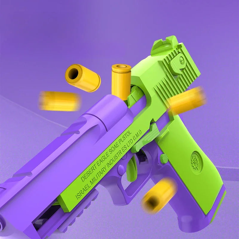 FunDart™ - Spielzeugpistole