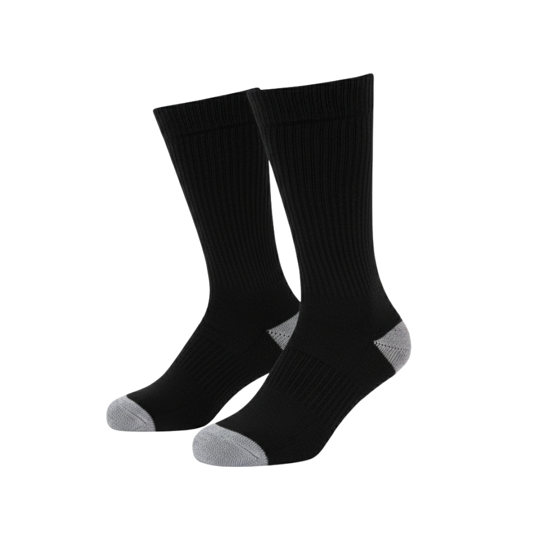 Beheizte Socken Unisex | Akku-Betrieb & 3 Wärmestufen 3