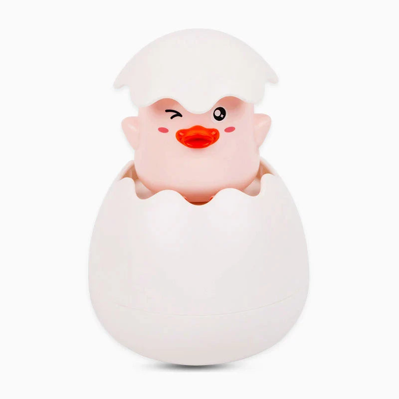EggDucky™ – Überraschungsei-Badespielzeug