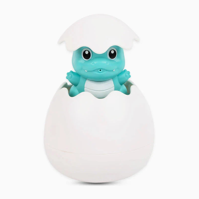 EggDucky™ – Überraschungsei-Badespielzeug