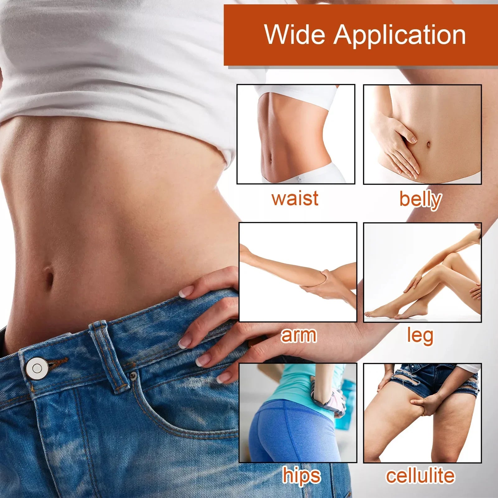 1+1 Gratis | CelluFix™ - Ätherisches Grapefruitöl zur Bekämpfung von Cellulitis