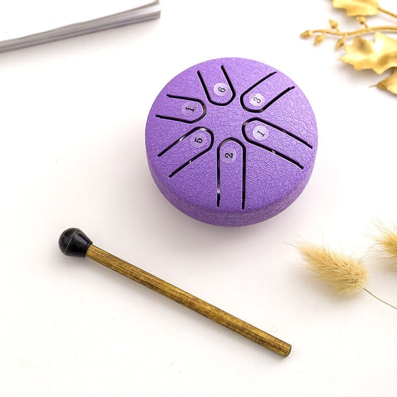 MelodySense™ – Mini-Melody-Maker für erstklassigen Klang überall
