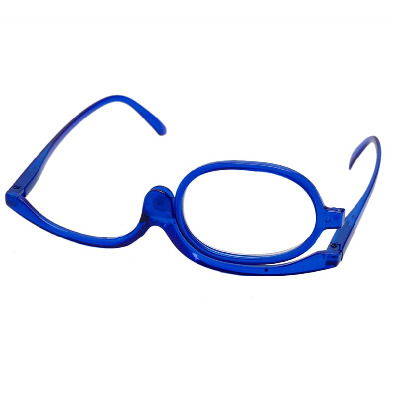 LunaGlasses™ – Schmink-Lesebrille für Präzision und Stil