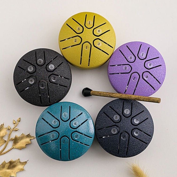 MelodySense™ – Mini-Melody-Maker für erstklassigen Klang überall