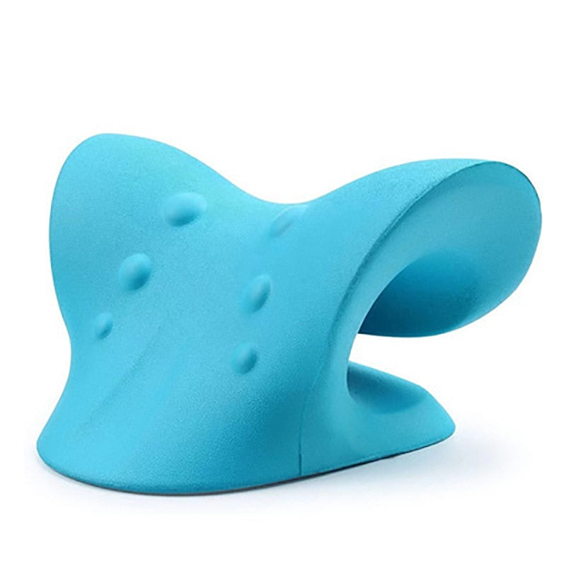 Nacken-Massagegerät™ - Nacken- und Schultergelenksentspanner