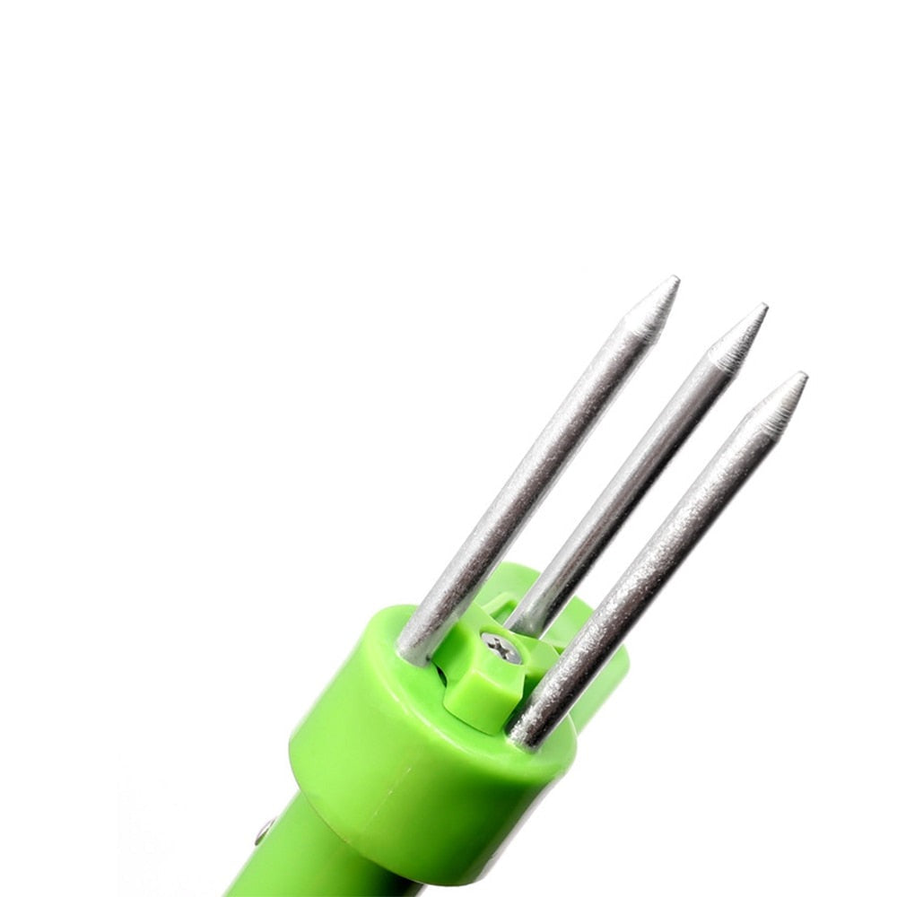 KillerRoot™ – Ergonomischer Unkraut- und Wurzelentferner