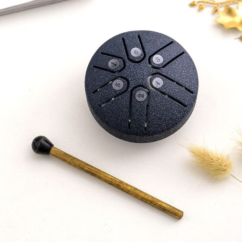MelodySense™ – Mini-Melody-Maker für erstklassigen Klang überall