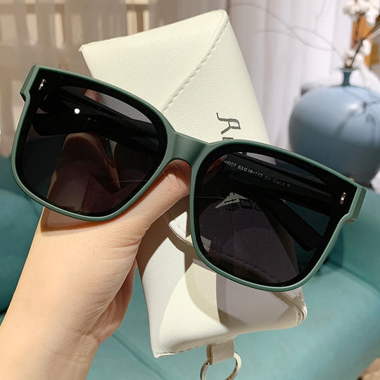 1+1 Gratis | FitOver - Über der Brille Tragen