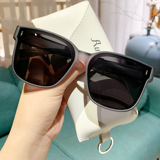 1+1 Gratis | FitOver - Über der Brille Tragen