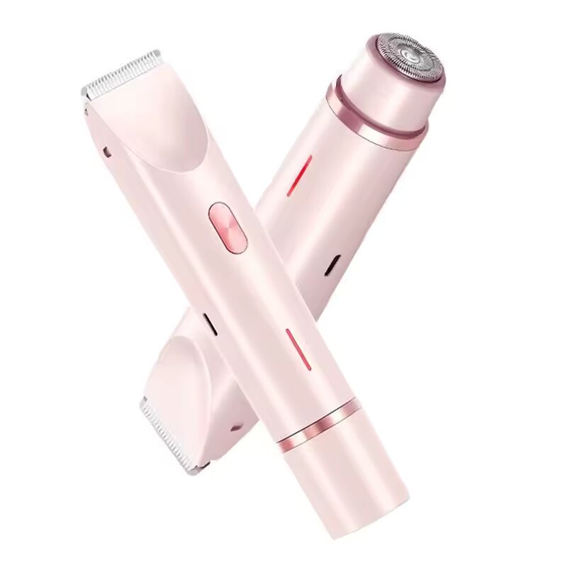 SafeShave™ – Ultimative Rasierer für eine sanfte Rasur
