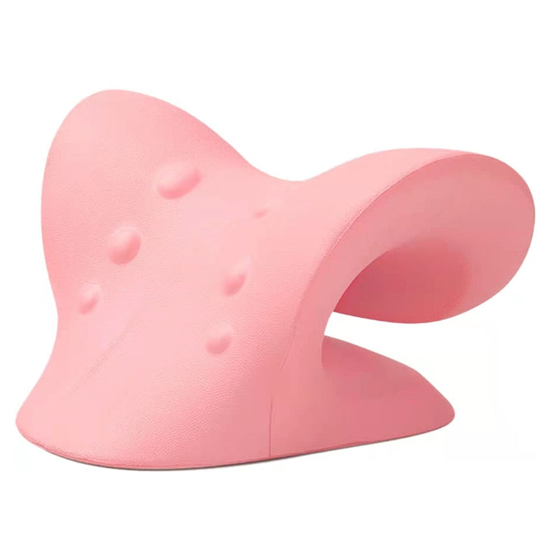 Nacken-Massagegerät™ - Nacken- und Schultergelenksentspanner