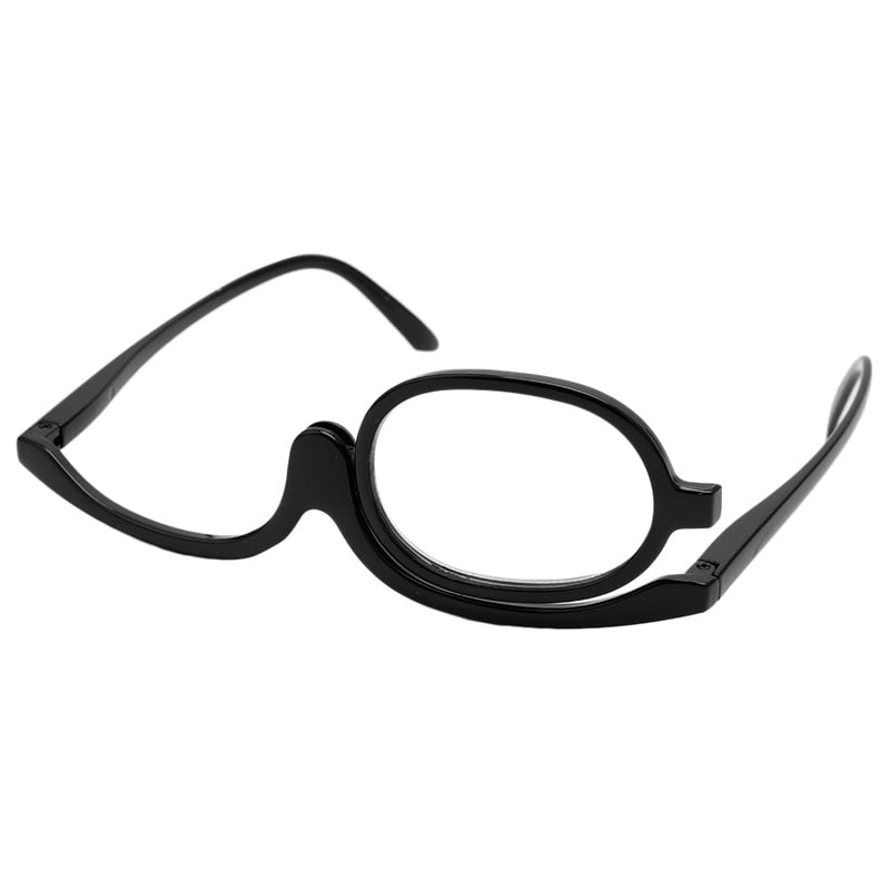 LunaGlasses™ – Schmink-Lesebrille für Präzision und Stil