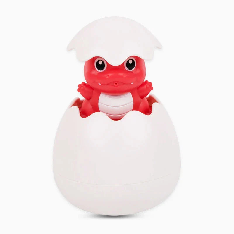 EggDucky™ – Überraschungsei-Badespielzeug