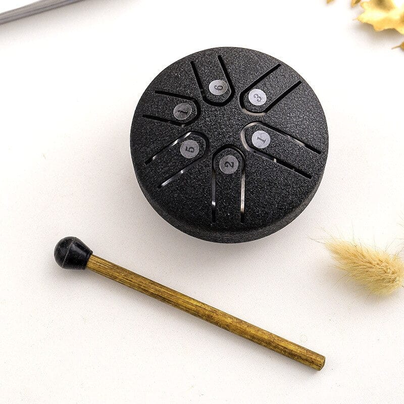 MelodySense™ – Mini-Melody-Maker für erstklassigen Klang überall