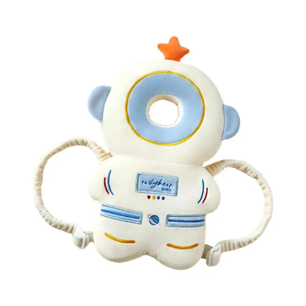 GuardProtect™ – Kopfschutzkissen für Babys