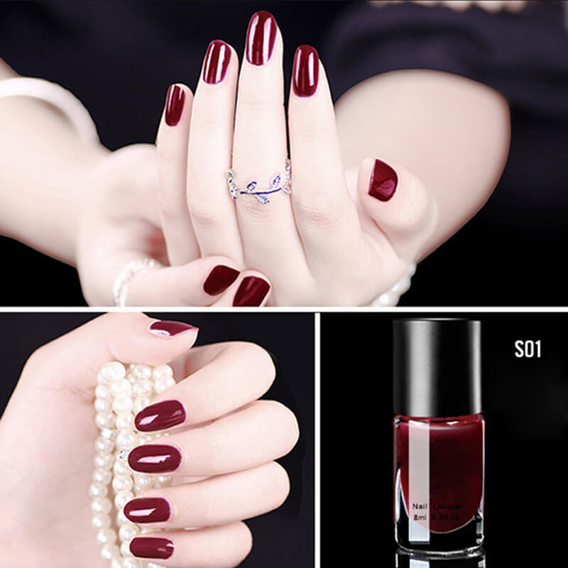 OffPeeler™ – Abziehbarer Nagellack
