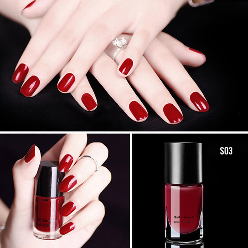 OffPeeler™ – Abziehbarer Nagellack