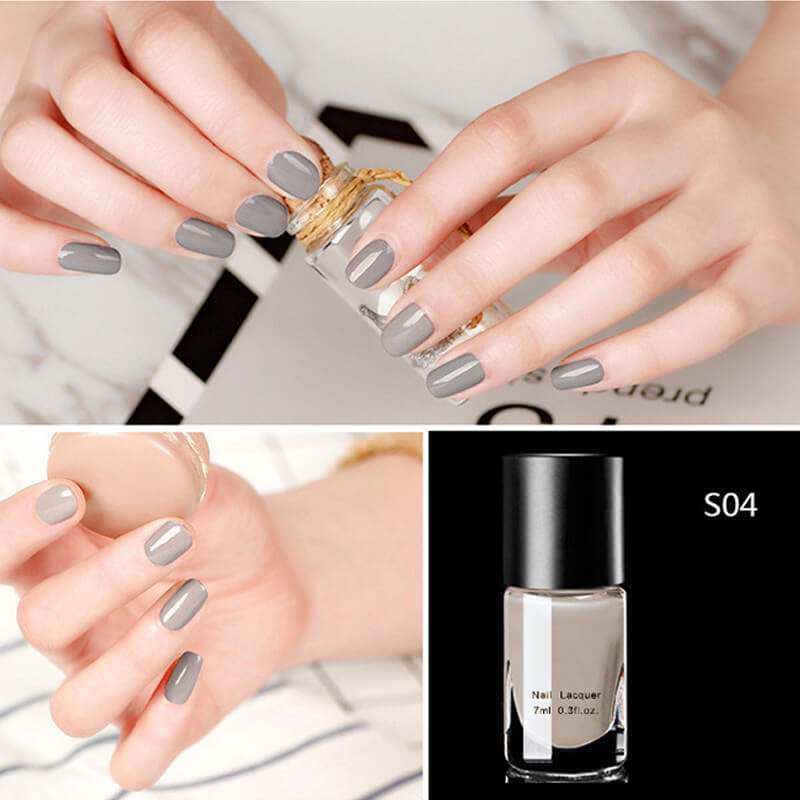 OffPeeler™ – Abziehbarer Nagellack