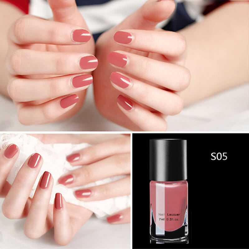 OffPeeler™ – Abziehbarer Nagellack