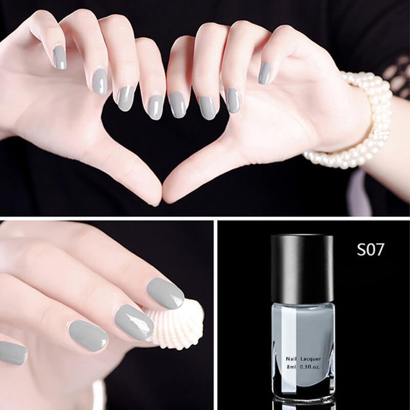 OffPeeler™ – Abziehbarer Nagellack