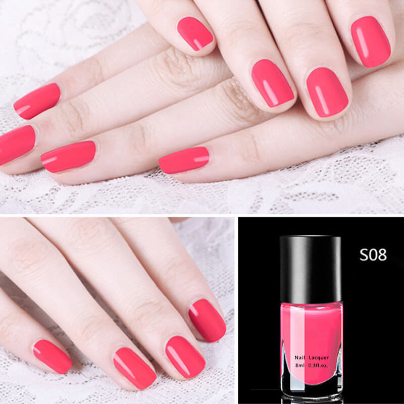 OffPeeler™ – Abziehbarer Nagellack